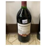 WOODBRIDGE CABERNET 2018 VINTAGE