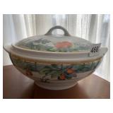 WEDGWOOD HOME COVERED TUREEN
