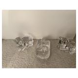 WATERFORD LAMB AND BABY JESUS 2" PERFECT