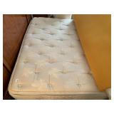 LACQUERED HEADBOARD 62" W X 44" H