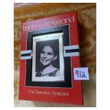 THE TV SPECIALS BARBARA STREISAND DVD