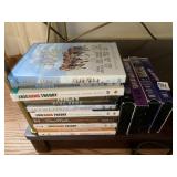 DVD INCL. SEX IN THE CITY