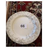 LENOX MARCHESA - FRENCH LACE PATTERN 12 PIECES