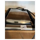 PANINI PRESS BELLA CUCINA