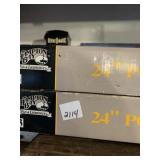 24IN BATH BAR 2 TOTAL