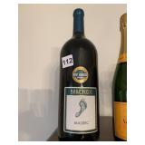 BAREFOOT MALBEC WINE
