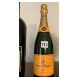 VEUVE CLICQUOT BRUTE CHAMPAGNE