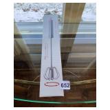 WHISK NEW IN BOX MIRACLE