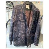 WEATHERPROOF JACKET SZ XXL