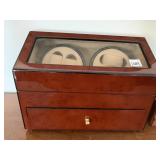 WATCH WINDER 2 SECTION