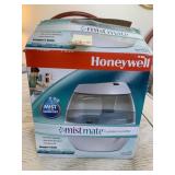 MIST MATE HONEYWELL VAPORIZER