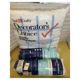 JUMBO SIZE PILLOW NEW ALL 3 TO GO