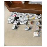 HP INK 57 INK - 2004 DATE SEALED PACK