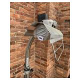 PATIO HEATER ELECTRIC INFRARED HEATER GREAT FOR