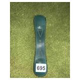 LEATHER PAPER WEIGHT GRM