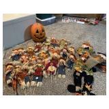 SCARECROW Dï¿½COR