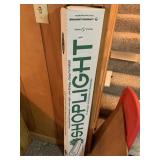 SHOP LIGHT