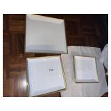 CHARTER CLUB -"GRAND BUFFET GOLD 15 8" PLATES AND