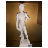 MALE NUDE FIGURE