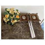 CAMEO CREATION EMPRESS EUGENIE BY F H