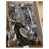 COMMUNITY SILVER PLATE AND ROGER BROTHER SILVER