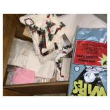 WIPES, KITCHEN TOWELS