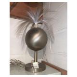 FANSATICA PRODUCTS FIBER OPTIC LAMP MULTI COLOR