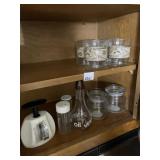 SCALE, SALT/PEPPER SHAKERS