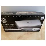 ELECTRIC CARVING SET