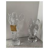 WATERFORD ANGELS 7" & 5"