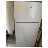 HOTPOINT FRIDGE TOP FREEZER COMBO 28X28X61