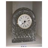 WATERFORD CLOCK
