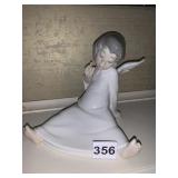 LLADRO ANGEL