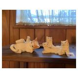 ITALY CAT ONE BY CASTAGNA