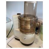 REGAL FOOD PROCESSOR