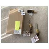 STAG OPENERS, AND SPREADER