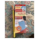SUNBEAM HEATING PAD ULTRAHEAT TECHNOLOGY IN PACK