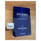 BOUCHERON PARIS 3.4 FL. OUNCE