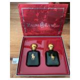 RALPH LAUREN 2 OZ. NATURAL SPRAY, 2 FL. OZ. AFTER