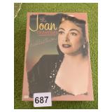 1 SET DVD SEALED JOAN CRAWFORD