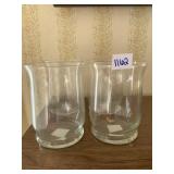LIBBY 6" VASES