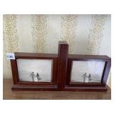 PICTURE FRAME DOUBLE SIDED