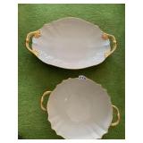 LENOX LEGACY EDITION 11.5IN BOWL WITH MATCHED