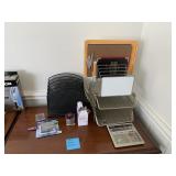 8 GIG THUMB DRIVE, LABEL MAKING MATERIAL BROTHER