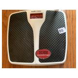 HEALTH O METER SCALE