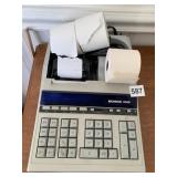 MONROE 3140 CALCULATOR