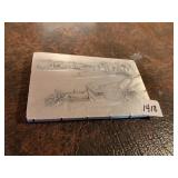 WENDELL AUGUST PEWTER TRIVET