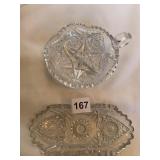 FINGER NAPPIE AND TRAY