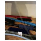 SNOW/ICE SCRAPER NEW COND.