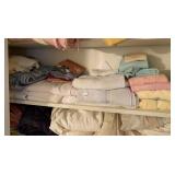 ASSORTED TOWELS